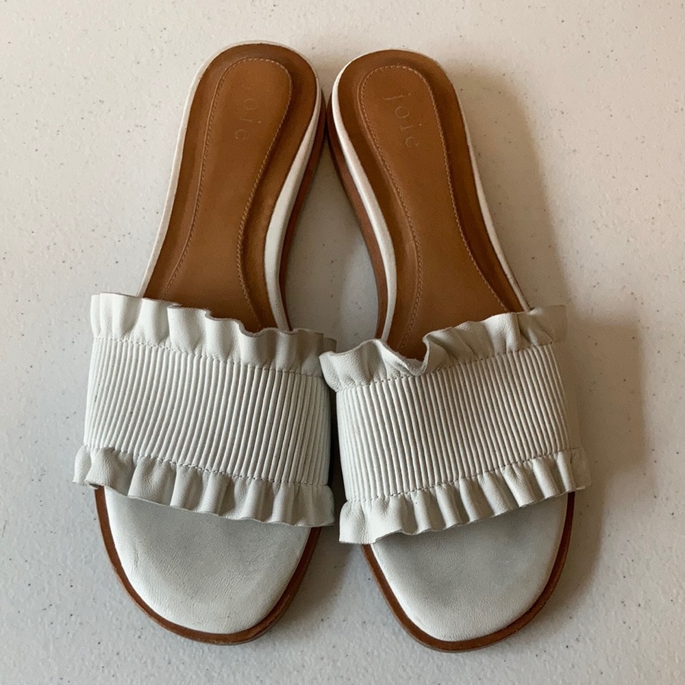 Joie Sandals